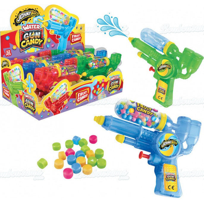 Candy Water Gun Rainbow Sweets Ltd